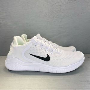 Nike Free RN 2018 Running Shoe